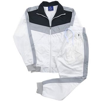 Men's Jogger Tracksuit IClimate Activewear Set