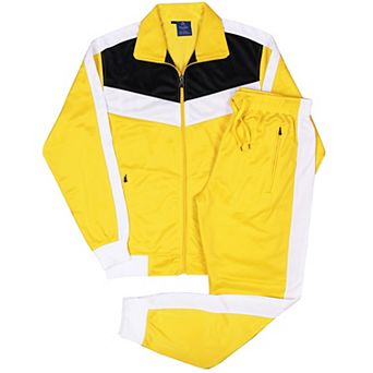 Men's Jogger Tracksuit IClimate Activewear Set