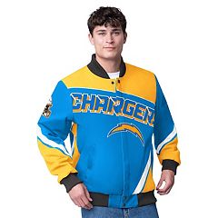 Los Angeles Chargers Jackets Kohl s