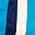 Aqua Navy White