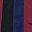 Maroon Black Royal