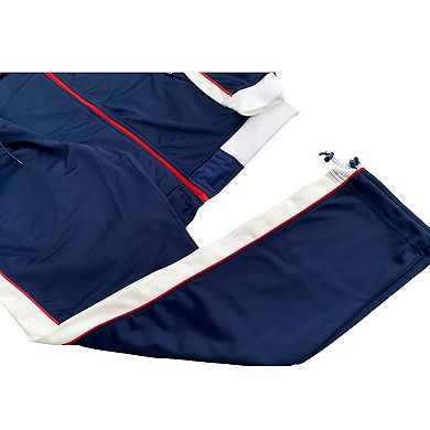 Men’s 2-Piece Tracksuit Series Three Jogging Outfit