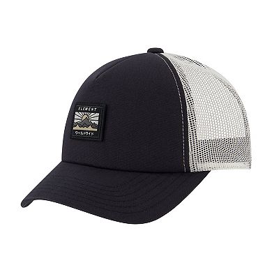Men's Element Mesh Back Logo Trucker Hat