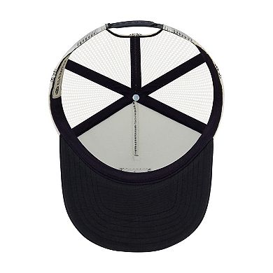 Men's Element Mesh Back Logo Trucker Hat
