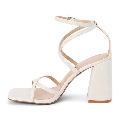 Coconuts by Matisse Abba Heeled Sandal
