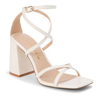 Coconuts by Matisse Abba Heeled Sandal