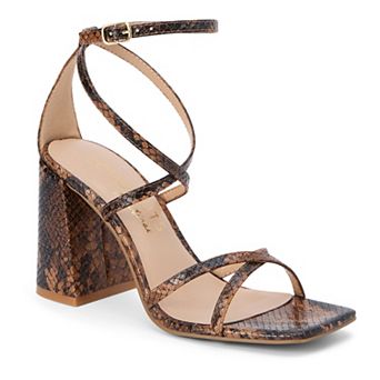 Coconuts by Matisse Abba Heeled Sandal