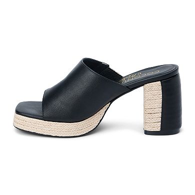 Coconuts by Matisse Beaufort Platform Sandal