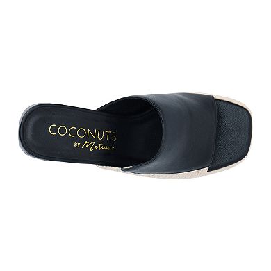 Coconuts by Matisse Beaufort Platform Sandal