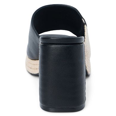 Coconuts by Matisse Beaufort Platform Sandal