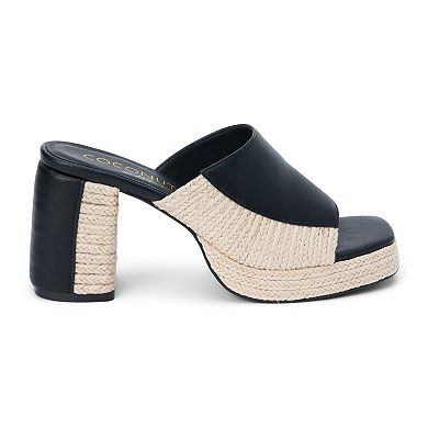 Coconuts by Matisse Beaufort Platform Sandal