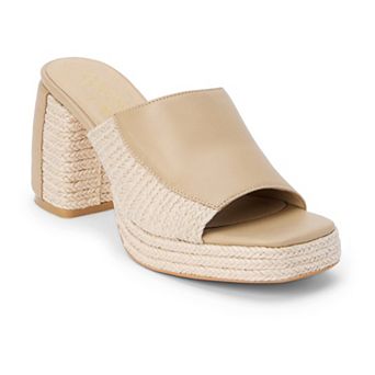 Coconuts by Matisse Beaufort Platform Sandal