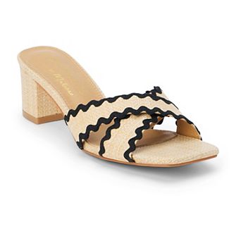 Coconuts by Matisse Principessa Heeled Sandal