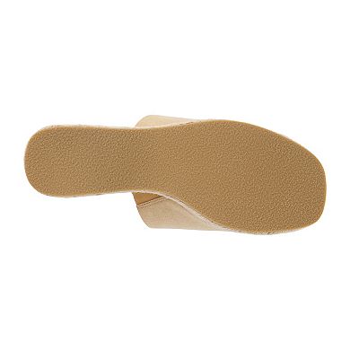 Coconuts by Matisse Sorrento Wedge Sandal