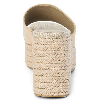 Coconuts by Matisse Sorrento Wedge Sandal