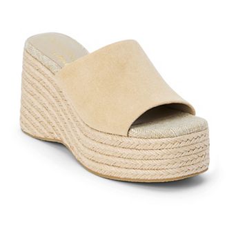 Coconuts by Matisse Sorrento Wedge Sandal