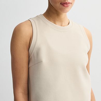 Women's Tek Gear® Ultracomfort Tank Top