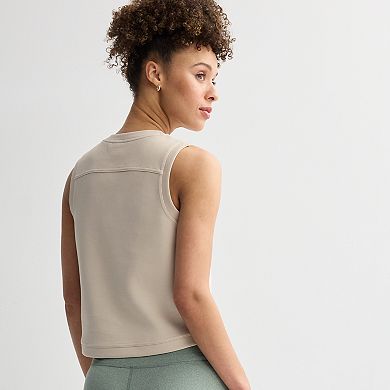 Women's Tek Gear® Ultracomfort Tank Top