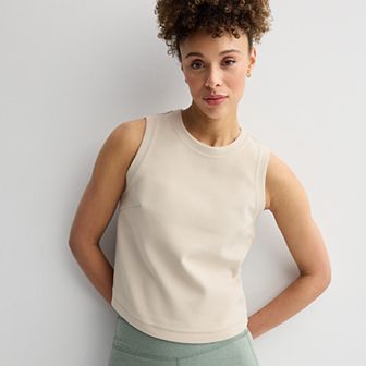 Women's Tek Gear® Ultracomfort Tank Top