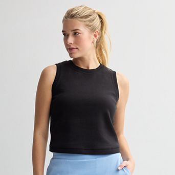 Women's Tek Gear® Ultracomfort Tank Top