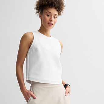 Women's Tek Gear® Ultracomfort Tank Top