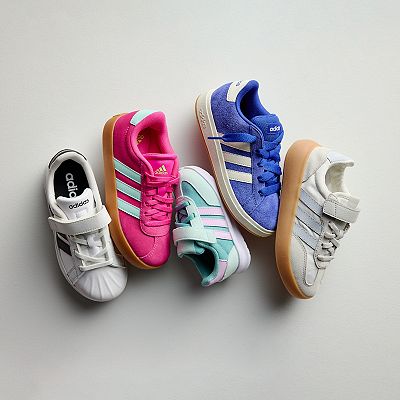 adidas Barreda Decode Kids Sportswear Shoes