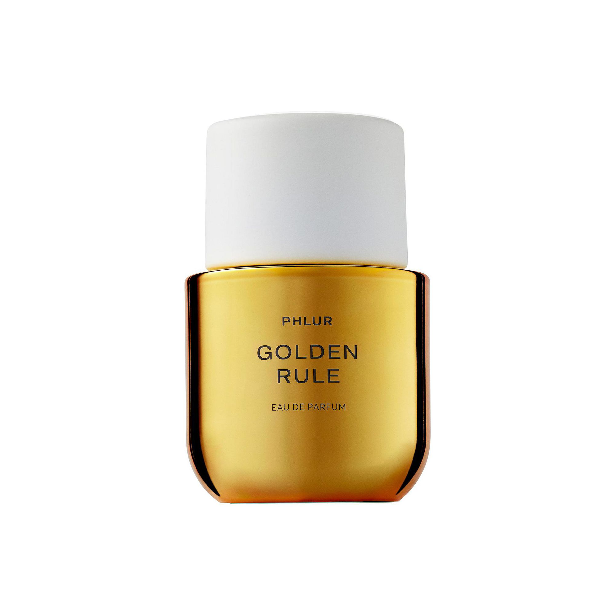 PHLUR Golden Rule Eau de Parfum, Size: 1.7 FL Oz, Gldnrule