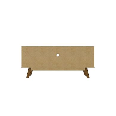 MANHATTAN COMFORT Marcus Mid-Century Modern TV Stand