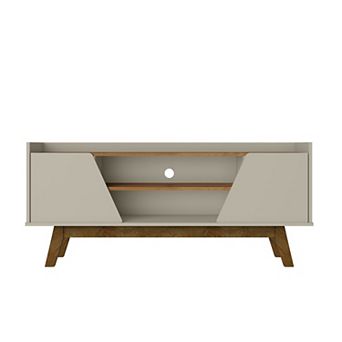 MANHATTAN COMFORT Marcus Mid-Century Modern TV Stand