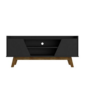 MANHATTAN COMFORT Marcus Mid-Century Modern TV Stand