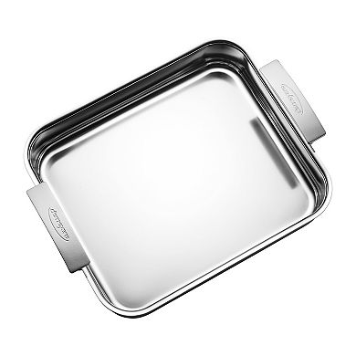 Demeyere Roasting Pan