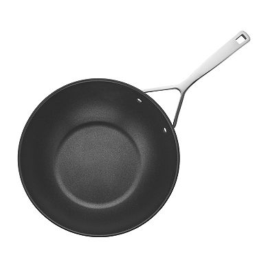 Demeyere Alupro 3.2-qt Aluminum Nonstick Perfect Pan