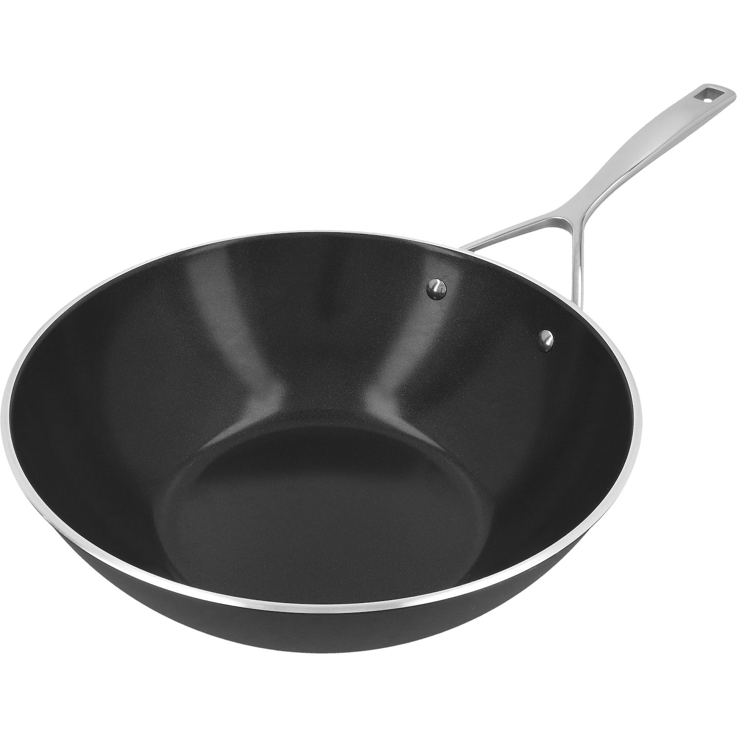 Demeyere Alupro Wok