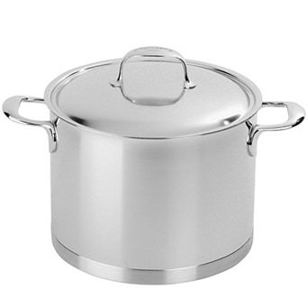 Demeyere Atlantis Stainless Steel Stock Pot