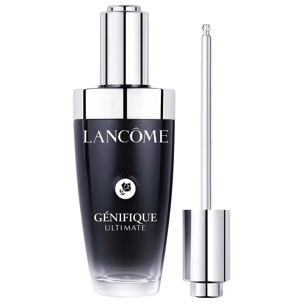 LANCOME GÉNIFIQUE ULTIMATE 30ml 　＋おまけ Lancome Genifique Ultimate Serum