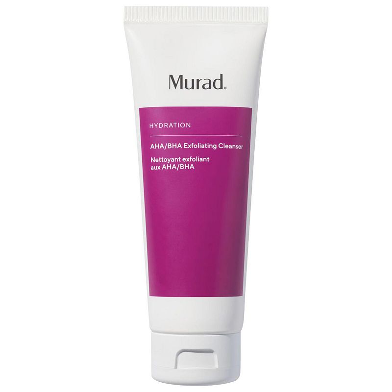 UPC 767332150192 product image for Murad AHA/BHA Exfoliating Cleanser, Size: 7.5 FL Oz, None | upcitemdb.com