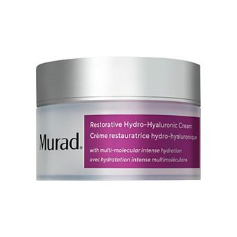 Murad Restorative Hydro Hyaluronic Moisture Cream