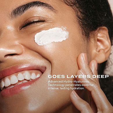 Restorative Hydro Hyaluronic Moisture Cream
