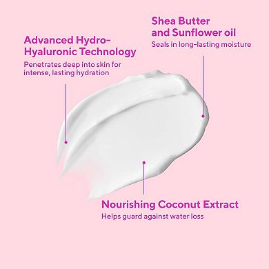 Restorative Hydro Hyaluronic Moisture Cream