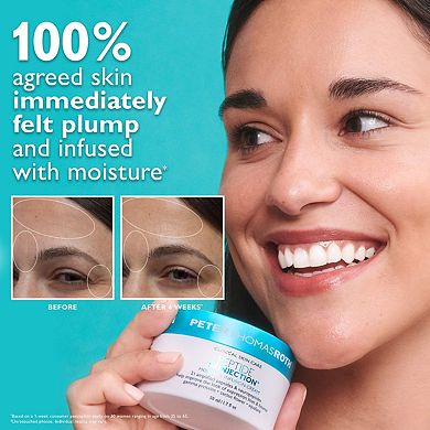 Peptide Skinjection Stars 2-Piece Line Smoothing Kit