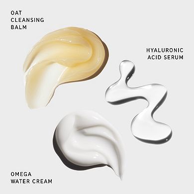 Healthy Skin Starts Here Set