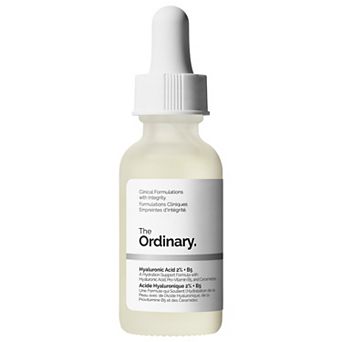 The Ordinary Hyaluronic Acid 2% + B5 Hydrating Serum with Ceramides