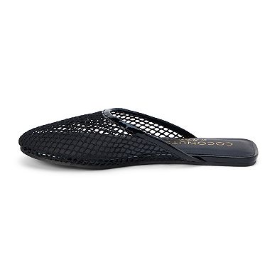 Coconuts by Matisse Women's Brooklyn Mules