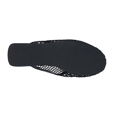Coconuts by Matisse Women's Brooklyn Mules