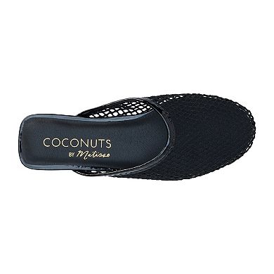 Coconuts by Matisse Women's Brooklyn Mules