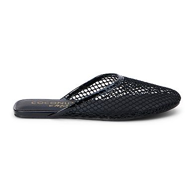 Coconuts by Matisse Women's Brooklyn Mules