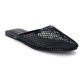 Coconuts by Matisse Women's Brooklyn Mules