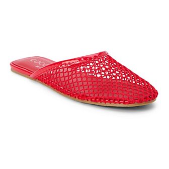 Coconuts by Matisse Women's Brooklyn Mules