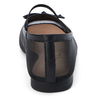 Coconuts by Matisse Mary Jane Women's Ballet Flat