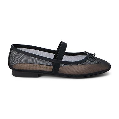Coconuts by Matisse Mary Jane Women's Ballet Flat